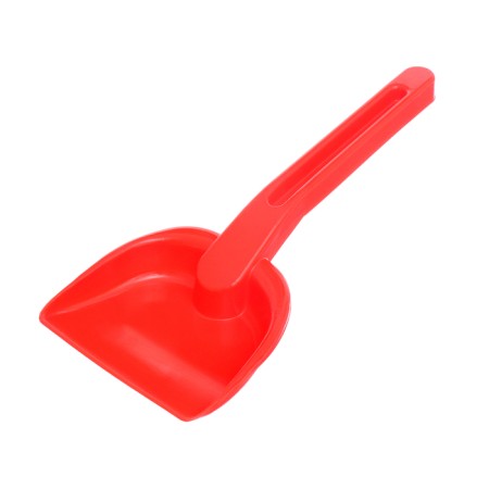Children's sand set: scoop, rake-1
