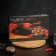 Cast iron pan Magma "spheros", 7 cells, 20 × 3 cm, cast -iron handle