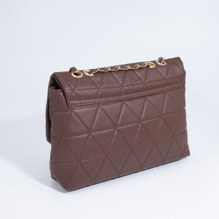 Bag-mixer on magnet, brown color-1