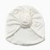 Baby cap I "Snail" White, rr 48