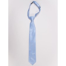 Tie for boys ise, blue color