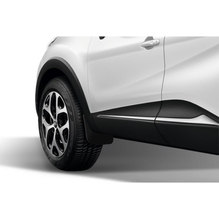 Spray-heads front Renault Kaptur, 2016-2016 2 pcs (polyurethane)-1