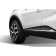 Spray-heads front Renault Kaptur, 2016-2016 2 pcs (polyurethane)