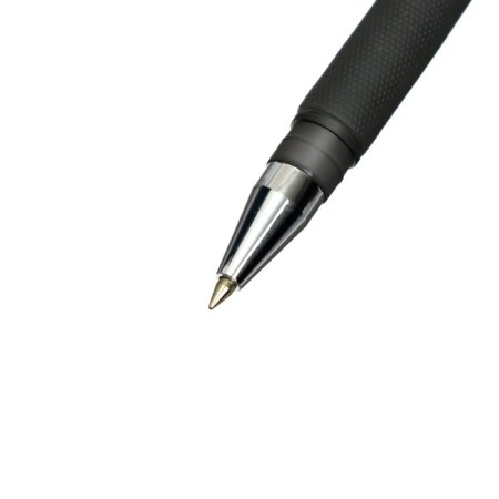 Ballpoint pen Easywrite Ice, node 0.5 mm, blue ink, matte case Silk Touch-2