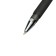 Ballpoint pen Easywrite Ice, node 0.5 mm, blue ink, matte case Silk Touch