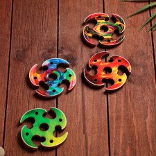 Wooden souvenir 