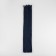 Lightning secret, No. 3, non-proceeding, castle machine, cotton, 50 cm, dark blue color