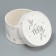 Gift box, packaging, "for you", 13 x 8.5 cm