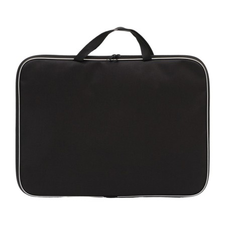A3, 470x350x20 mm with handles, textile, Avengers folder and drawings.-3