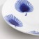 Plate "Romance Fantasy", D-175mm, Neo Gzhel