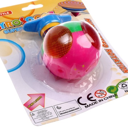 Turnip "Batiscaf" light-2