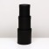 A set of round boxes 3 in 1, "Black", 16x16, 14x14, 12x12 cm