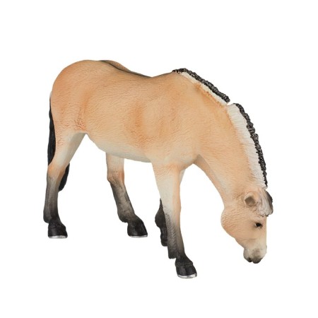Figure Konik "Fjord mare"-2