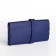 Case for glasses on the clue, the color is blue
