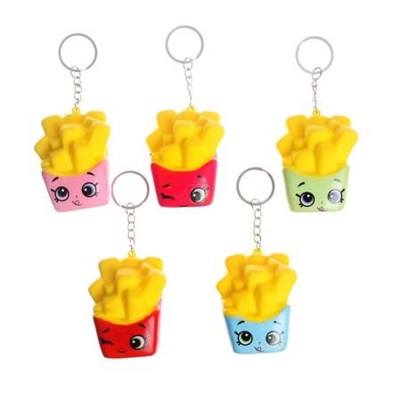 Clothes "potatoes" set 3 pieces, color mix-3