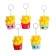 Clothes "potatoes" set 3 pieces, color mix