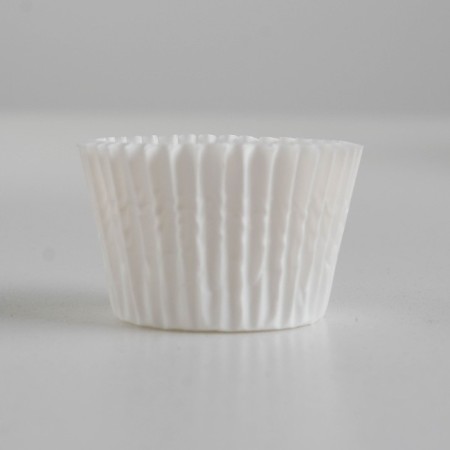 Baking uniform white, 3 x 2.4 cm-1