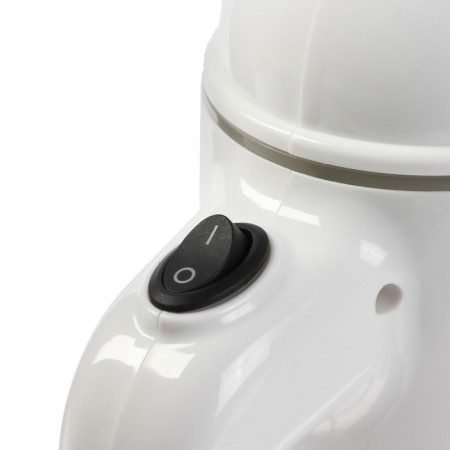 IRIT IR-2313 steamer, manual, 1000 W, 200 ml, 25 g/min, white-1