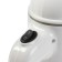 IRIT IR-2313 steamer, manual, 1000 W, 200 ml, 25 g/min, white