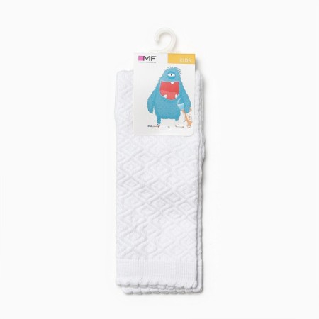 Nosk children, white color, size 20-2