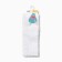Nosk children, white color, size 20