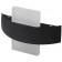 Bra Wl7 WH+BK 6W IP54 White/Black 22.7x16x5.6 cm
