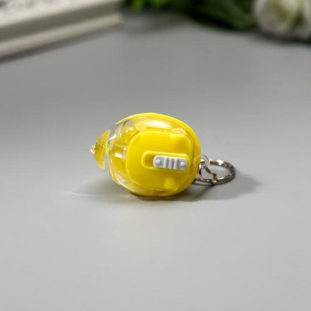 Light Light on the Hedgehog Ring Mix 2.8x3.5x4.8 cm-4