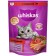 Dry feed Whiskas for sterilized cats, beef, 350 g