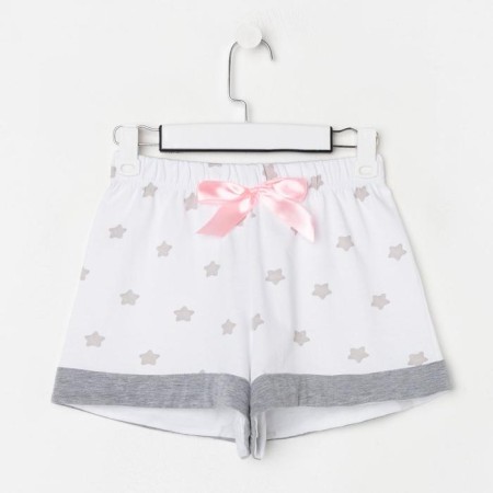 Women's shorts KAFTAN SWEET HOME, RR 44-46, 100% cotton-3