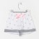 Women's shorts KAFTAN SWEET HOME, RR 44-46, 100% cotton
