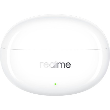Higheraries intra -channel Realme Buds Air 5 RMA2301 white wireless Bluetooth in the ear sink (63-3