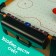 Table Aerochockey "Professional", works from batteries