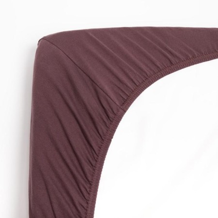 Blueberry on the elastic band "Coupe-kupa" 180x200x20 cm-2