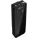 RITMIX RR-880, 16GB, APE, MP3, WMA, FLAC, WAV, Jack 3.5, 400 MACH, Micro USB, Black