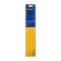 Tundra file, for sharpening chains drank, flat, U10, 2K handle, No. 3, 200 mm