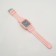Women's watches female, pink