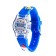 Watch of Electronic Children's Watch "Rocket", D-3 cm, length 20 cm