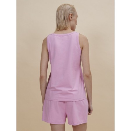 Female set, size s, pink color-2