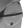 The kit for the front seats "Apostol", 2 T -shirts, 2 headrests, black