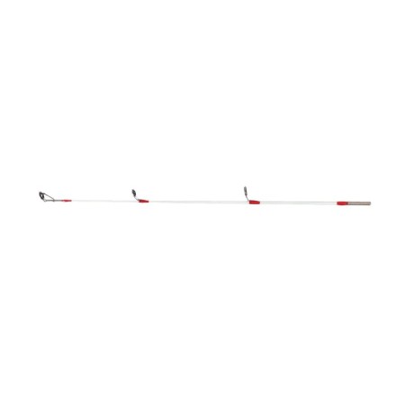 Winter fishing rod, composite, 60 cm, neoprene pen, HFB-31-5