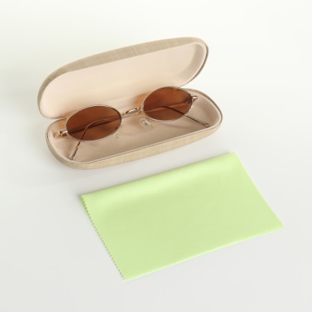 Case case on a cracker, beige color-3