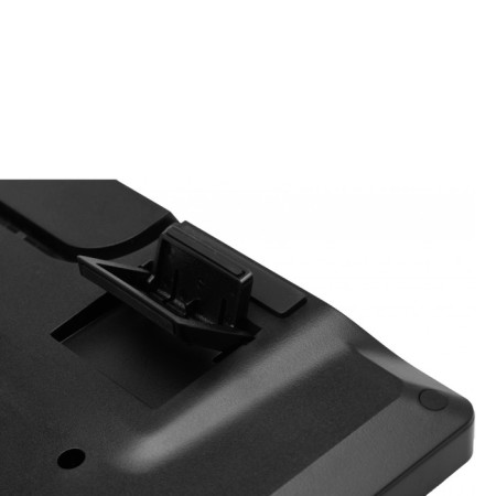 Keyboard Razer Ornata V3 Mechanical Black USB Multimedia For Gamer LED (stand for 1066898-9