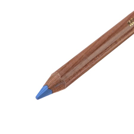 Pastel dry in a pencil Koh-I-Noor Gioconda 8820/48 Soft Pastel, Blue Cobalt-1