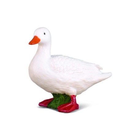 Figure "Duck", 5.5 cm