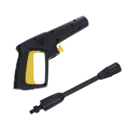 Kolner KHPG 14mra pistol for high -pressure sinks K110, K140