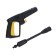 Kolner KHPG 14mra pistol for high -pressure sinks K110, K140