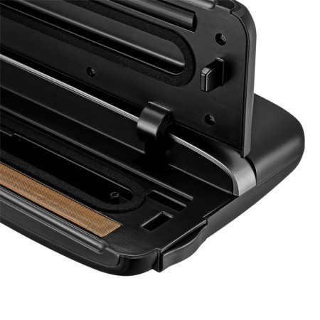 Vacuumor KitFort KT-1526, 110 W, lane length 1.2 m, max. Package width 27 cm-6