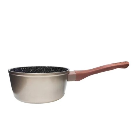 Winner drato bucket, 1.7 l, d = 15.5 cm, with a lid, a bakelite handle-1