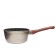 Winner drato bucket, 1.7 l, d = 15.5 cm, with a lid, a bakelite handle