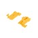 Mounts for the plastering lighthouses of the tundra, 25 pieces
